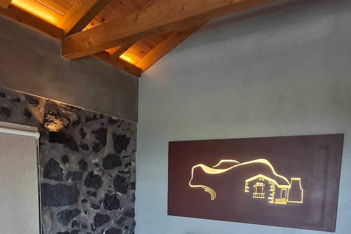 패밀리 아파트, 발코니, 바다 전망