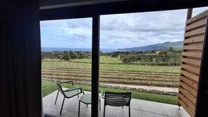 Interior - Refúgio dos Capelinhos Villa & Suites (Horta)