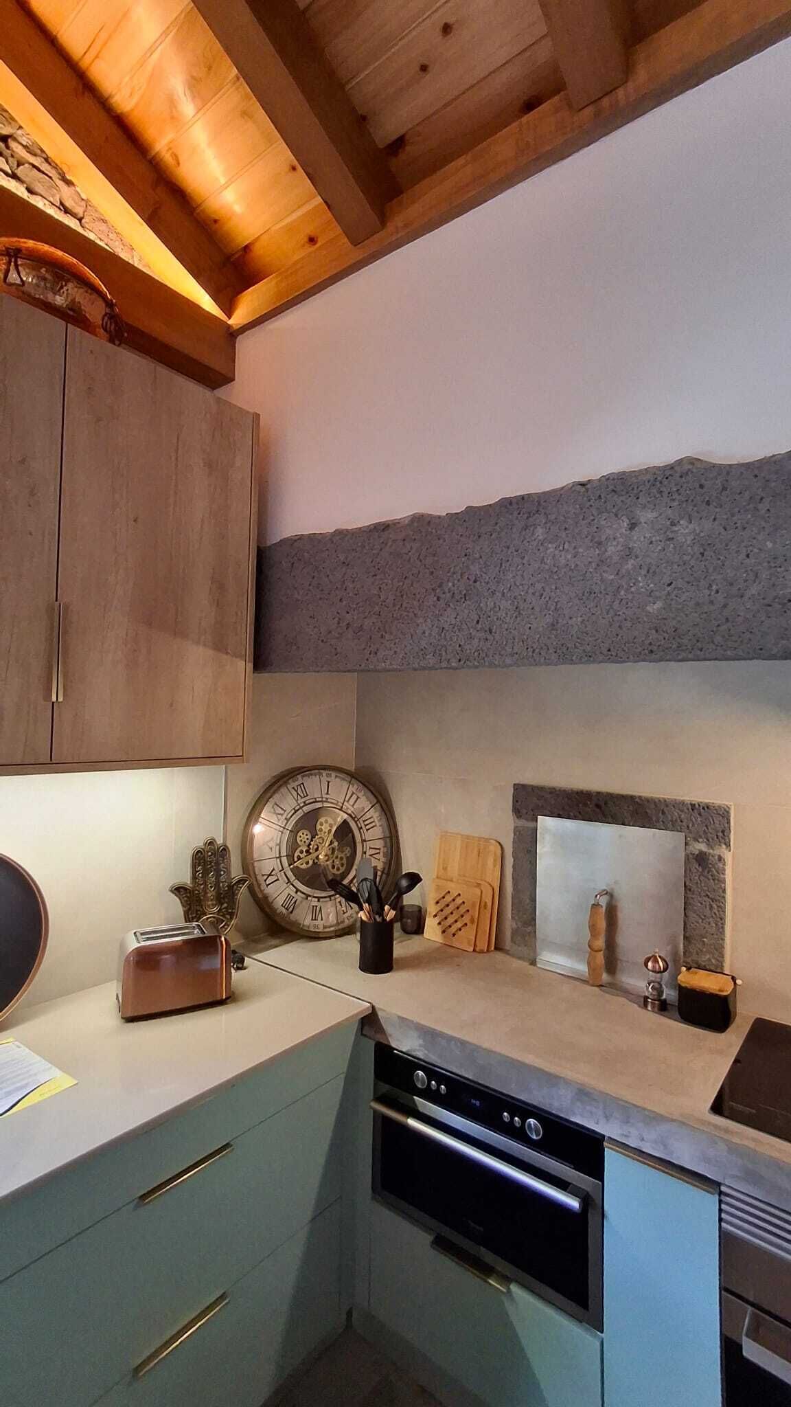 Casa do Forno | Private kitchen