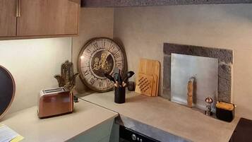 Casa do Forno | Private kitchen