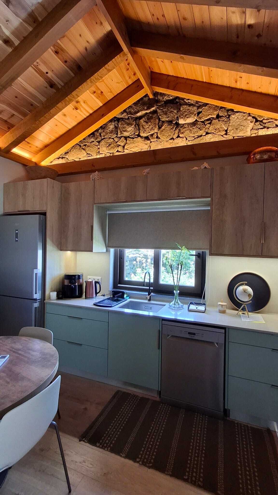 Casa do Forno | Private kitchen