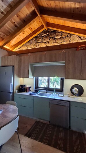 Casa do Forno | 専用キッチン