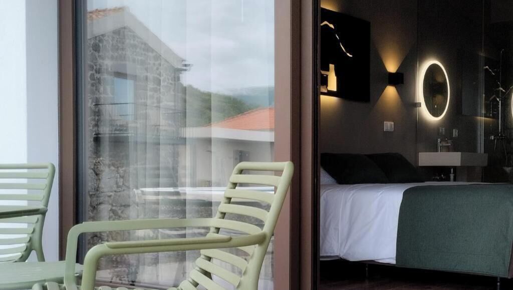 Suite Pico Verde | Free WiFi