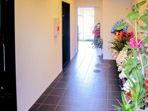 Interior - Hotel Livemax Budget Nagoya Taiko Doriguchi (Nagoya)