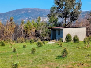 Exterior - Eco-Bungalow Vista Serra da Estrela (Seia)