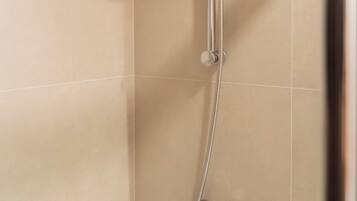 Bungalow, vue montagne | Salle de bain