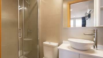 Bungalow, Mountain View | Bathroom