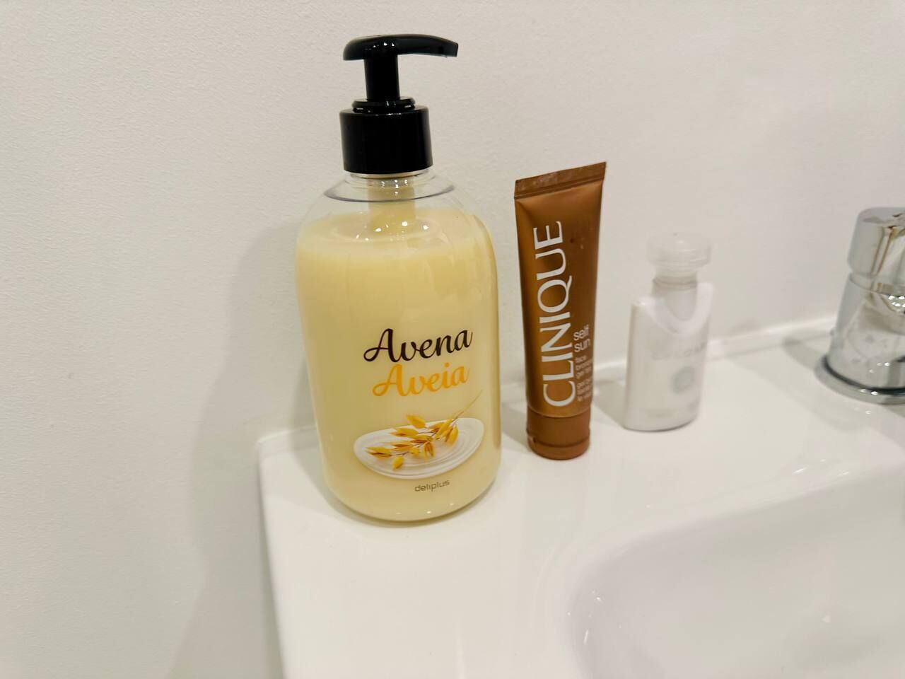 Artículos de tocador