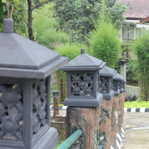 Chi tiết ngoại thất