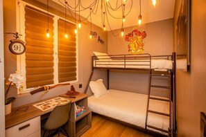 Iron/ironing board, WiFi, bed sheets - Studio 68 - Near Basel | Home Cinema & Comfort (Saint-Louis)