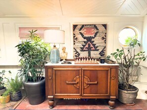 Interieur