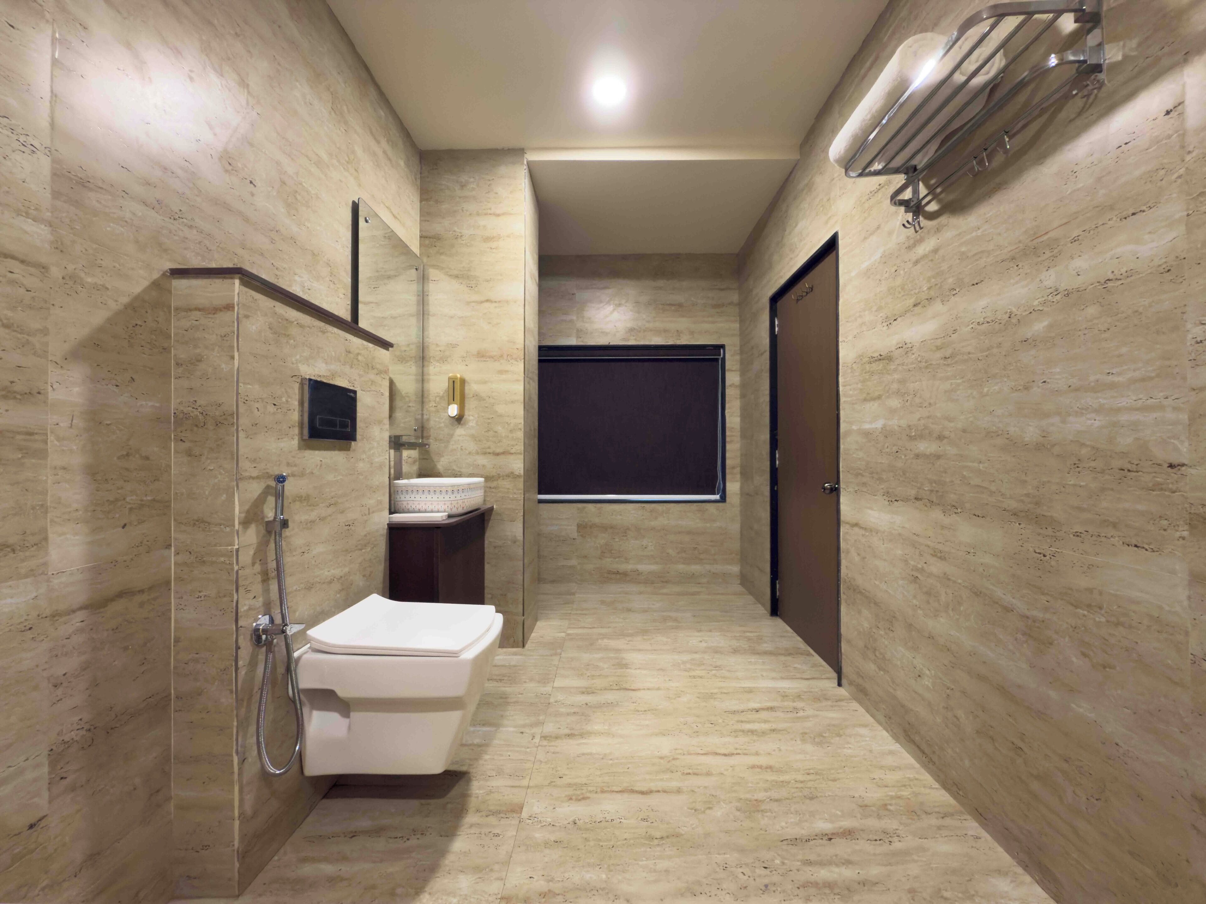Superior-Zimmer | Badezimmer
