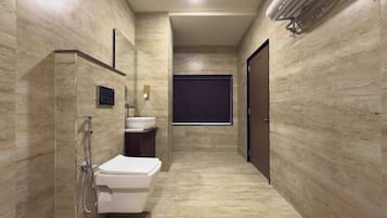 Superior-Zimmer | Badezimmer