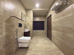 Bathroom - Hotel Liora (Rajkot)