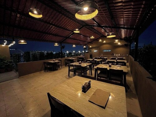 Hotel Liora