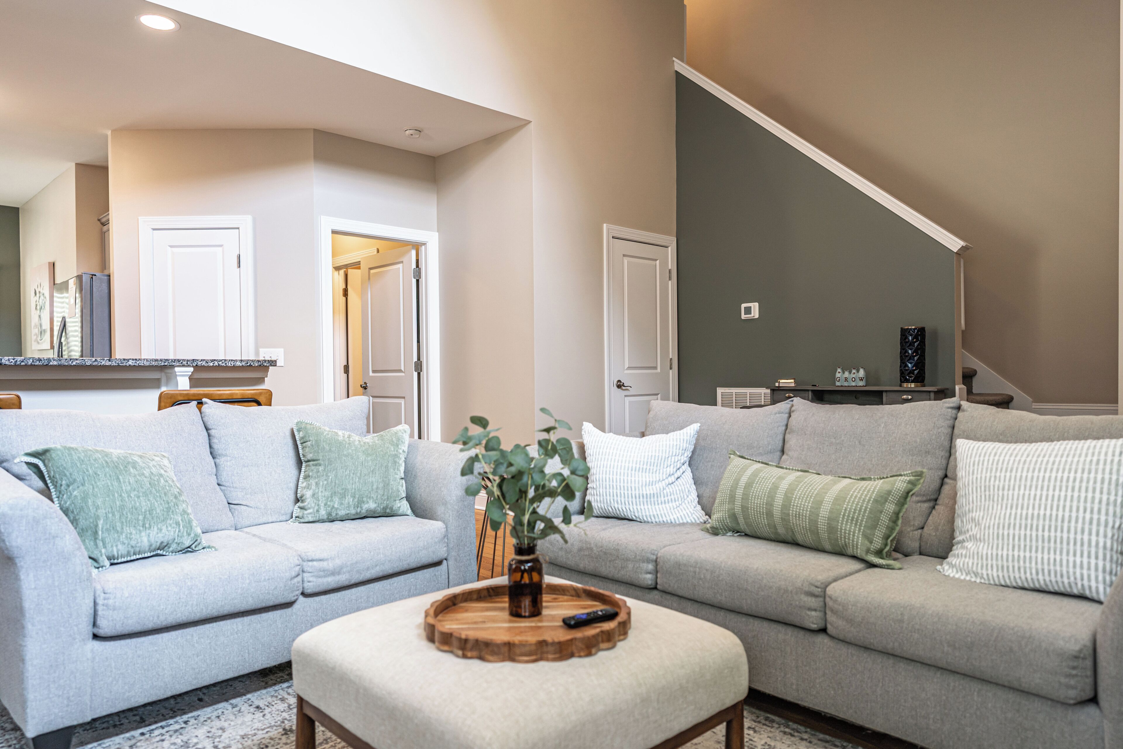 Mulligan Fair-way, A 3 Bedroom Golfers Retreat -Southern Pines. - 派恩赫斯特