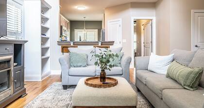 Mulligan Fair-Way, a 3 bedroom golfers retreat -Southern Pines.