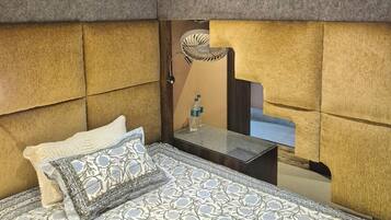 3 chambres, Wi-Fi, draps fournis