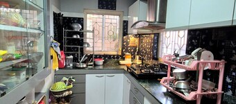 Cozy Rooms in peaceful Santiniketan