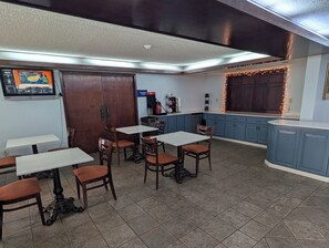 Dining - Garden Inn Adairsville (Adairsville)