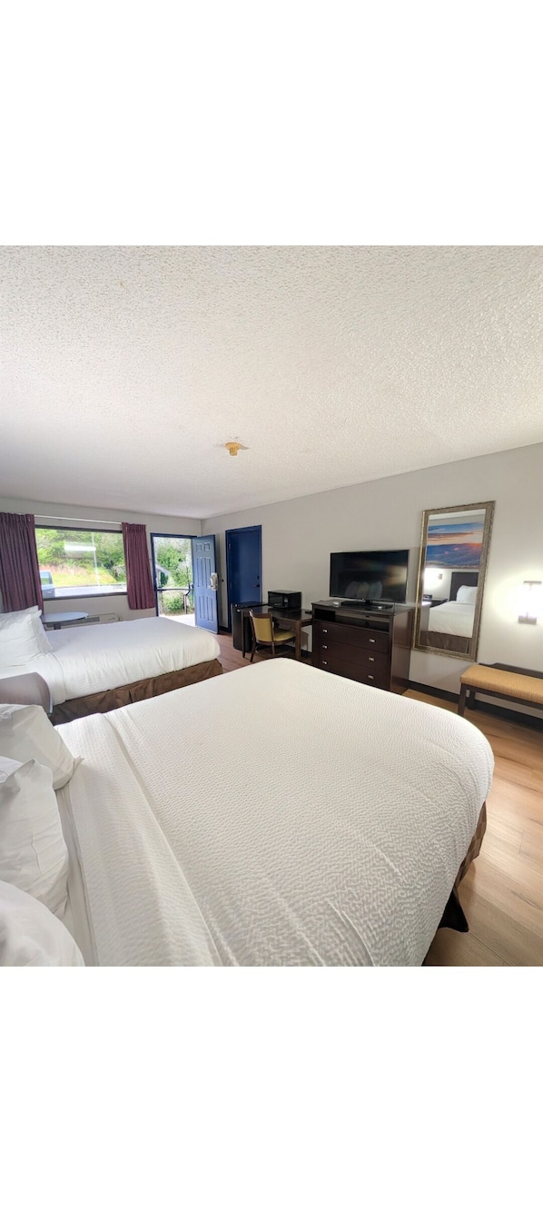 Room - Garden Inn Adairsville (Adairsville)