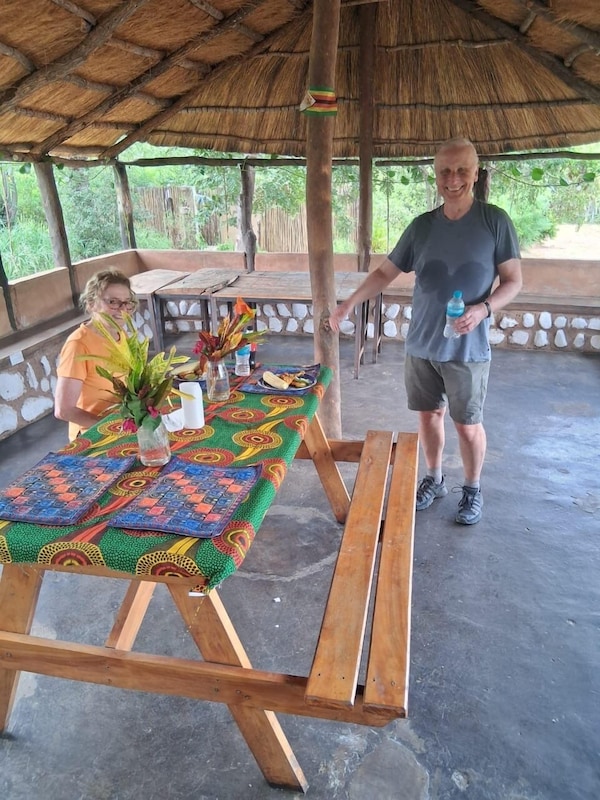 Mpala Guest & Adventure Farm - Victoria Falls