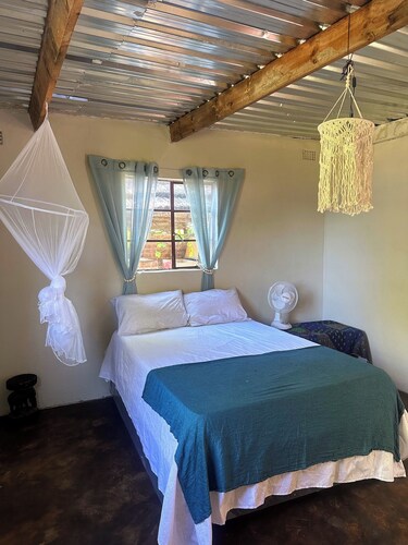 Mpala Guest & Adventure Farm 