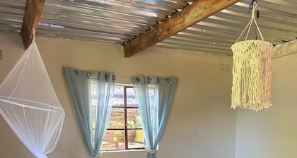 Mpala Guest & Adventure Farm