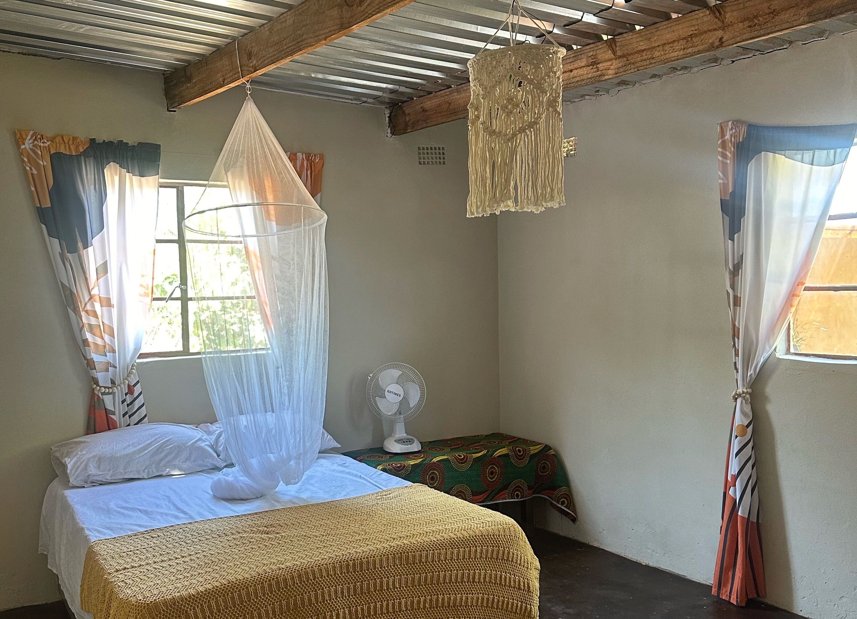 经典村舍, 露台, 花园景观