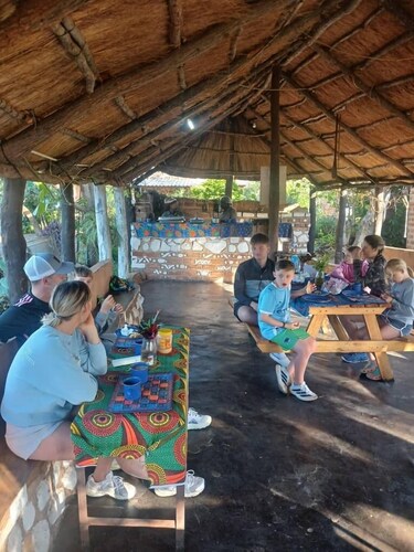 Mpala Guest & Adventure Farm 