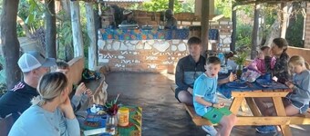 Mpala Guest & Adventure Farm 