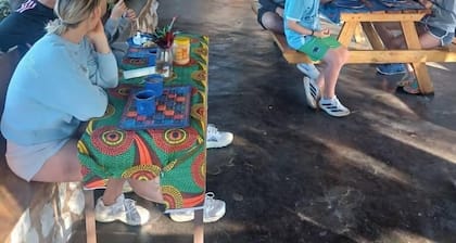 Mpala Guest & Adventure Farm