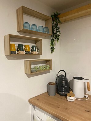 Interior - Casinha Pôr do Sol - Nature, Tranquility and Pure Air (Aldeia das Dez)