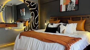 Iron/ironing board, free WiFi, bed sheets, wheelchair access