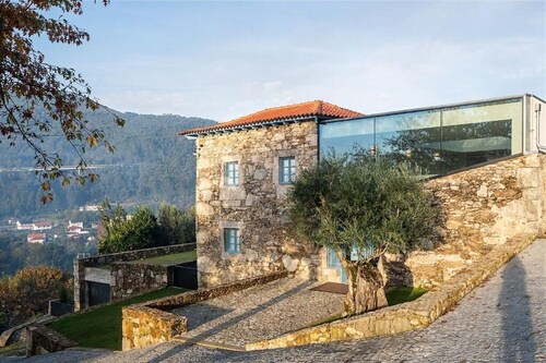 Capim Limão Country House