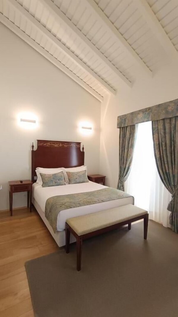 Capim Limão Country House - Viana do Castelo