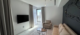 Swift Suites Limassol