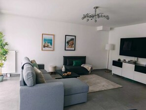 Fernseher