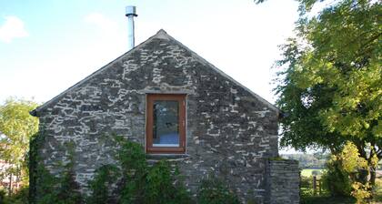 Barn Retreat with Mountain Views in South Kildare