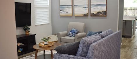 TV connectée