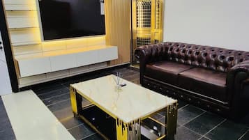 Quầy tiếp tân