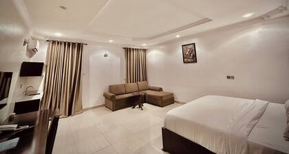 Nestvier apartment
