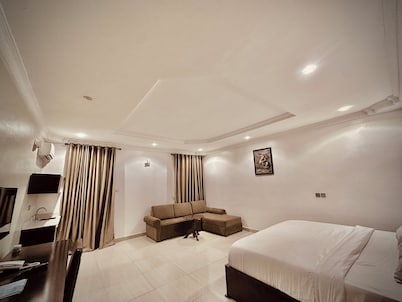 Nestvier apartment