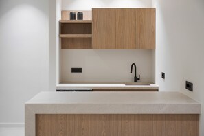 Villa, Meerblick | Eigene Kochnische