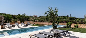 Beach House Houlakia Mykonos