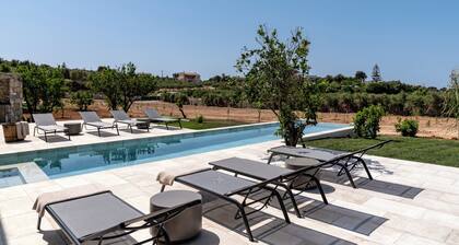 Beach House Houlakia Mykonos