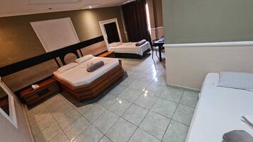 Apartment, Beach View