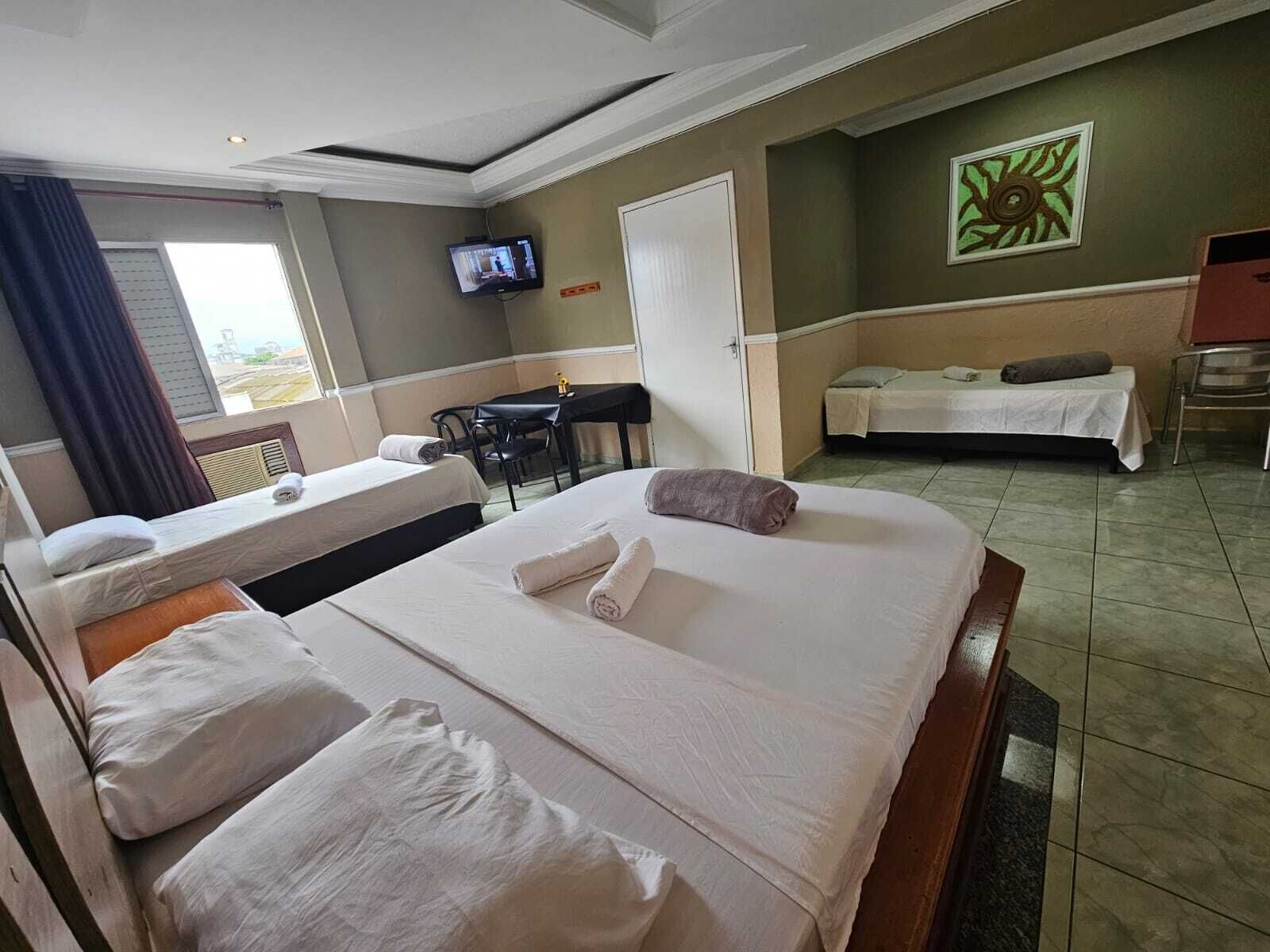 Apartamento, vistas a la playa