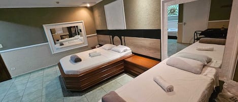 Apartment, Beach View | Free WiFi