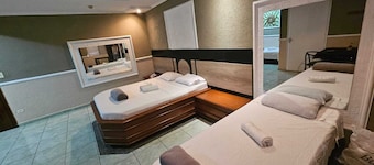 Hotel Vitoria de Santos